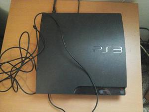 Playstation 3 Como Nuevo Con Todo Incluido
