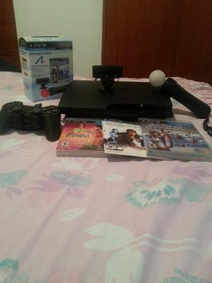 Playstation 3 Completo