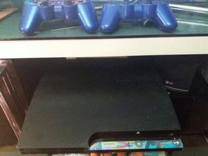 Playstation 3 De 160 Gb