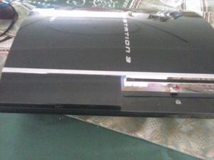 Playstation 3 Fat 80gb Para Reparar/repuesto