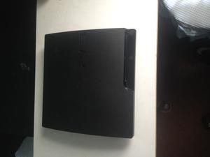 Playstation 3 Slim 320 Gb