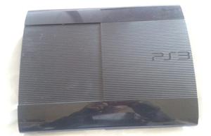 Playstation 3 Super Slim