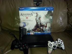 Playstation 3 Super Slim 500gb