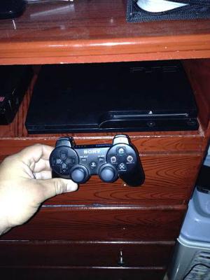 Ps3 + Control + Juegos