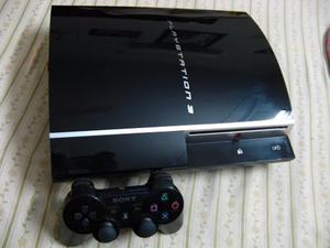 Ps3 De 250gb