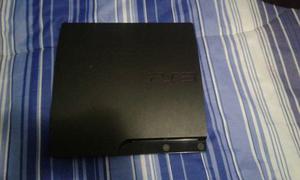 Ps3 Slim 500gb Y Ps3 Slim 160gb