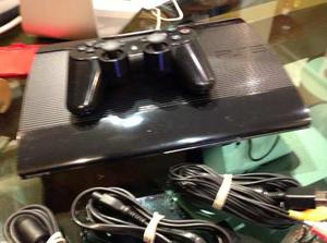 Ps3 Super Slim 500gb