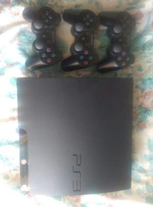 Ps3 Usado