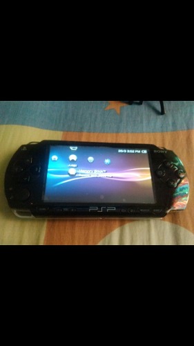 Psp 