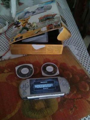 Psp  Limited Edition