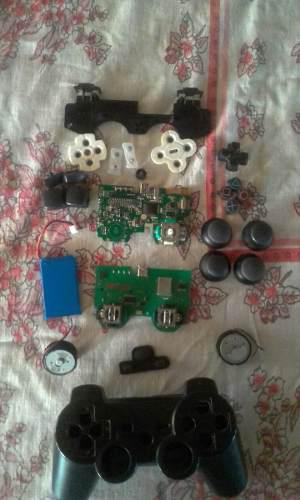 Repuestos De Control Ps3