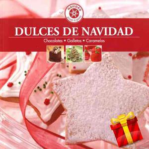 Ricos Postres Navideños Para Realizar Desde Tu Hogar