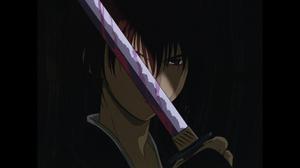 Samurai X - Rorouni Kenshin Ovas