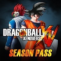Season Pass De Dragon Ball Xenoverse Ps3. (todos Los Dlcs)