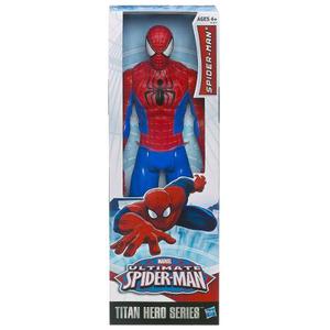 Spiderman Titan Hero Series 100% Original Hasbro