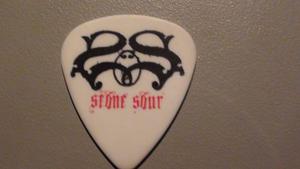 Stone Sour Slipknot James Donald Jim Root Pajuela