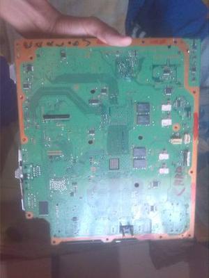 Tarjeta Madre De Ps3 Fat (Reballing)