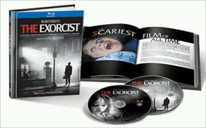 The Exorcist. Extended Director's Cut & Original Version