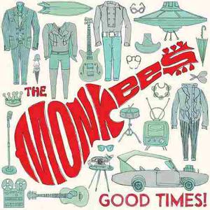 The Monkees - Good Times! (deluxe) (itunes)