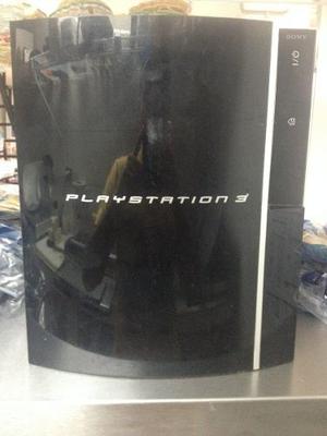 Vendo O Cambio Playstation 3 Para Reparar