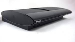 Vendo Ps3 Slim 500gb. Con 1 Juego. Sin Control.