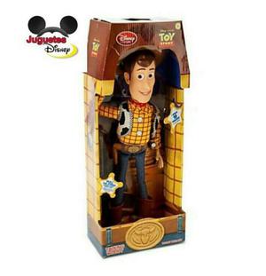 Woody Toy Story Original Disney