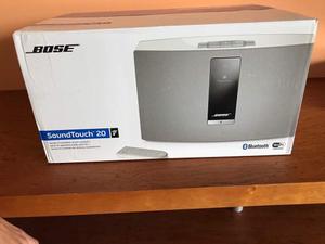 Bose Soundtouch 2.0