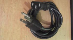 Cable De Corriente Para Pc