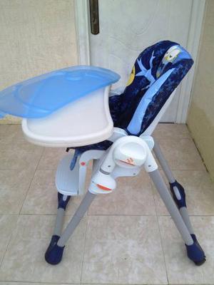 Silla Para Comer De Bebe