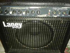 Amplificador De Guitarra Laney Hcm30