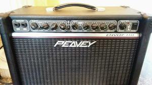 Amplificador De Guitarra Peavey Envoy 110 Transtube Serie