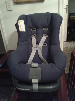 Bella Silla Para Bebe Para El Automovil Nueva Con Detalle