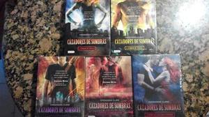 Cazadores De Sombras 5