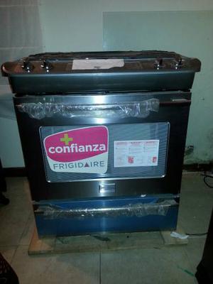 Cocina Gas Digital Frigidaire Serie Profesional