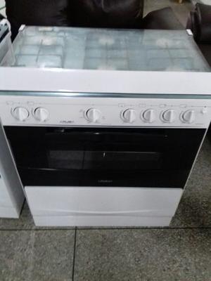 Cocina Marca Premium Modelo Aruba De 6 H Nueva Somos Tienda