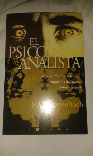 El Psicoalista Libro Nuevo