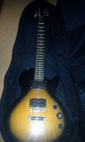 Epiphone Les Paul Special Ii