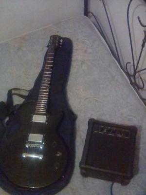 Epiphone Les Paul Special Ii