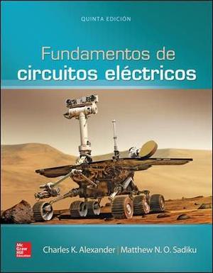 Fundamentos De Circuitos Eléctricos Alexander Sadiku