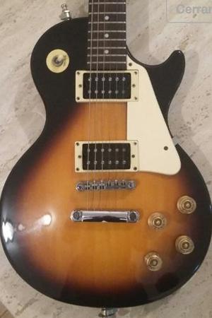 Gibson Epiphone Les Paul 100 - Guitarra Eléctrica (cambio)