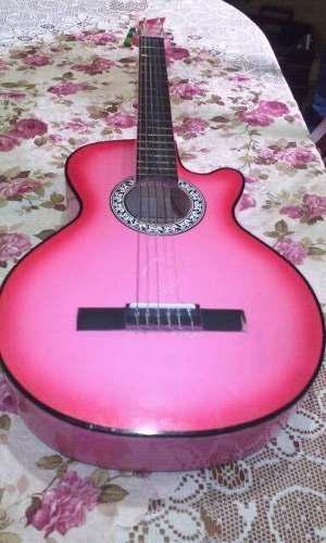 Guitarra Acústica