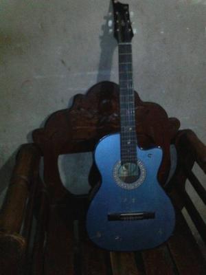 Guitarra Acústica