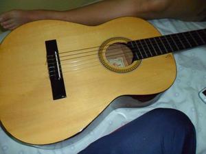 Guitarra Acústica Marca Palmer