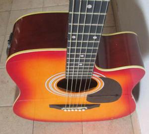 Guitarra Acústica Profesional