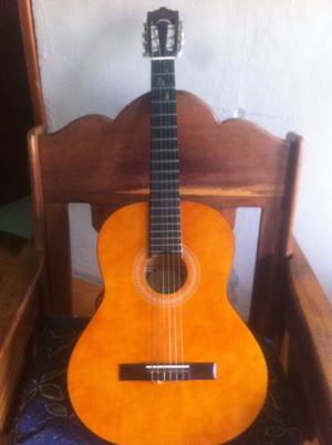 Guitarra Acústica Vizcaya