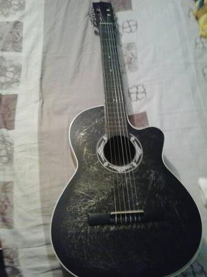 Guitarra Acustica