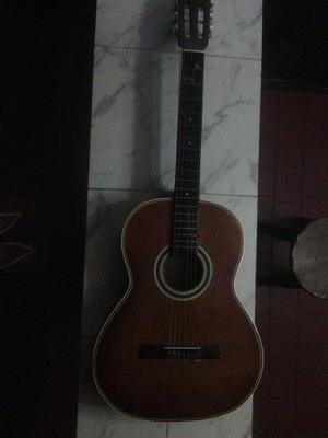 Guitarra Acustica