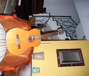 Guitarra Aucústica Marca Tatay