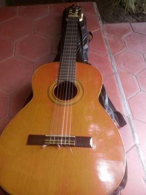 Guitarra Clasica Tatay Original