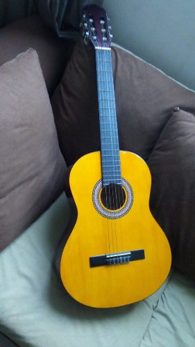 Guitarra Clásica Dandre